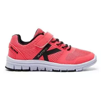 Kelme K Rookie Elastic беговые кроссовки 25