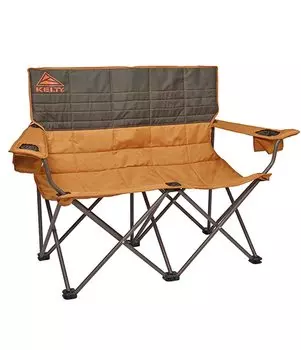 KELTY Кемпинговый стул для отдыха на открытом воздухе для 2 человек LOVESEAT 361510519