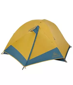 KELTY Outdoor Camping 3 Person Tent FAR OUT 3 340835322
