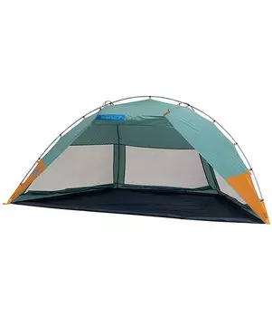 KELTY Outdoor Camping Палатка CABANA 340819820 Дуб Малахит/Золотой
