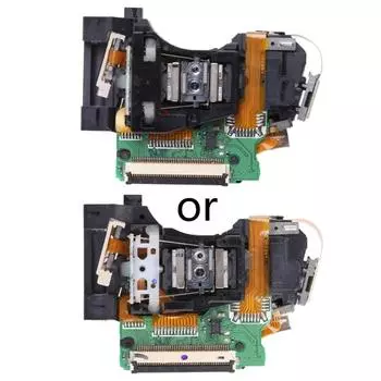 KEM-450AAA Двойная оптическая головка объектива для игровой консоли S3 KEM 450AAA 450AAA Сменный арт