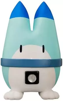 Kemono Friends Мягкий винил Lucky Beast Немасштабная мягкая виниловая окрашенная полная фигурка