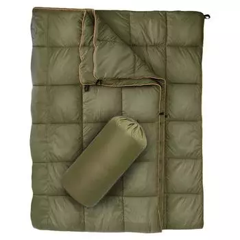 Кемпинг и походы многофункциональное снаряжение стеганое уличное парковое дорожное одеяло влагостойкий коврик портативный грязеотталкивающий водостойкий армия зеленый