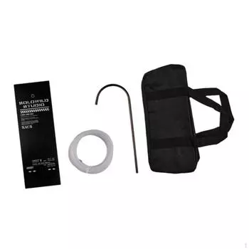 Кемпинг IWater Диспенсер Электрический Насос Водяной IGT Настольная Тарелка ITable Аксессуары