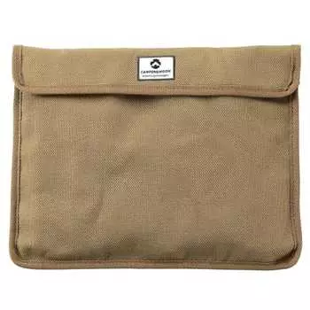 Кемпинг Луна (КЕМПИНГ ЛУНА) Легкий чехол для хранения гриля формата А4 сумка для хранения SOLO-A4-B