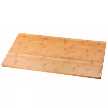 Кемпинг Луна (КЕМПИНГ ЛУНА) Верхняя пластина напольной стойки полевой стойки из бамбука, легкая верхняя пластина из бамбука T-2301