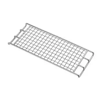 КЕМПИНГ MOON B4 размер легкий костер гриль SOLO-202 подставка из нержавеющей стали Lostle 315 мм MTG-JS