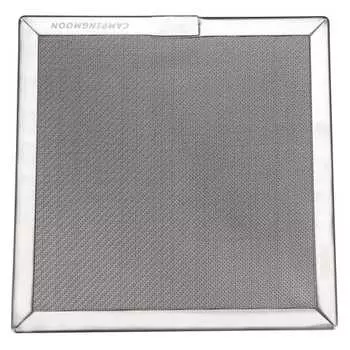 КЕМПИНГ MOON Fire Pat Burner Пэт Твил Высокая сетка Размер M US-150