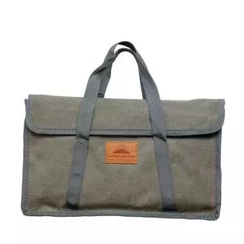 КЕМПИНГ MOON Костер-гриль MT-2 Брезентовый чехол MT-2-B