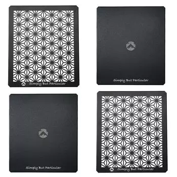 КЕМПИНГ MOON Полевая стойка, соединение, верхняя половина, алюминиевый верхний комплект, черная пластина для зубчатых передач, пластина, 4, черная, T-2309C-2P+T-2309BK-2P чёрный