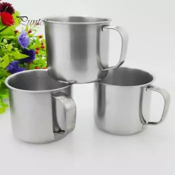 Кемпинг Поход Чайная кружка Офис Школа