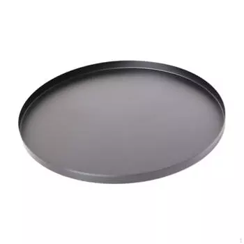 Кемпинг сервировочная тарелка поднос с фруктами для праздничной кухни 30cmx2.7cm