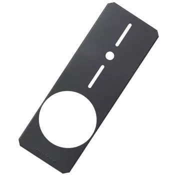 Кемпинговая газовая горелка Moon, плита IGT, настольная плита, полевая стойка, соединительная верхняя плита, гриль-стол, верхняя плита IGT (КЕМПИНГ ЛУНА) М-7901Е JP-12