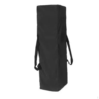 Кемпинговая палатка сумка стул замена портативный спортивный инвентарь складной переноска 140cmx34cmx34cm