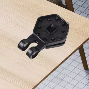 Кемпинговая палатка, зажим для брезента, фиксирующая пряжка, крышка для бассейна, блокировочная ручка, тент, сверхмощная теневая сетка