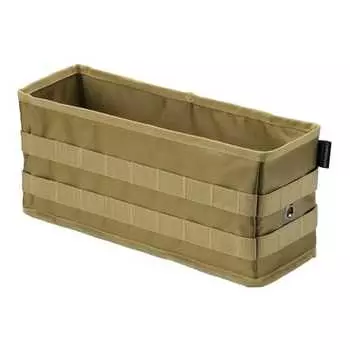 Кемпинговая стойка Moon Field Rack Side Storage Outdoor Bag Storage Box BG-1235