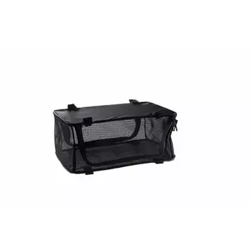 Кемпинговая стойка Moon Ground Rack Field Rack Mesh Box Black Black Gear T-2303