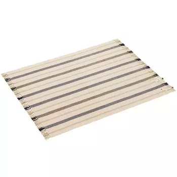 Кемпинговое одеяло LOGOS 71809760 (военно-морской флот) тёмно-синий