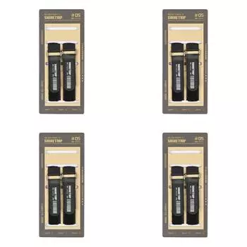 Кемпинговые нейлоновые зашифрованные волшебные ремни, прочный липкий ремень для крепления(250мм)