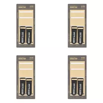 Кемпинговые нейлоновые зашифрованные волшебные ремни, прочный липкий ремень для крепления(180 мм)