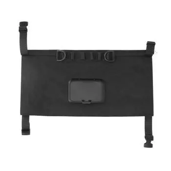 Кемпинговый держатель для туалетной бумаги, сумка для хранения салфеток, водонепроницаемая, для улицы