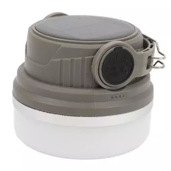 Кемпинговый фонарь 28 светодиодных бусин Высокая яркость Портативный фонарь Зарядка Type-C Свет для улицы