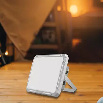 Кемпинговый фонарь ручной кемпинговый фонарь для аварийного освещения автомобиля гаража сада