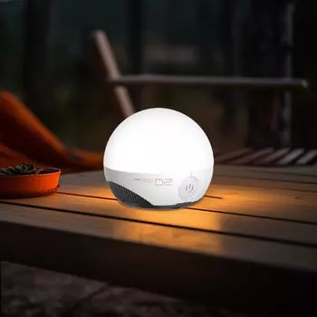 Кемпинговый фонарик универсальный подвесной палаточный фонарь для рыбалки и выживания при отключении электроэнергии Style C