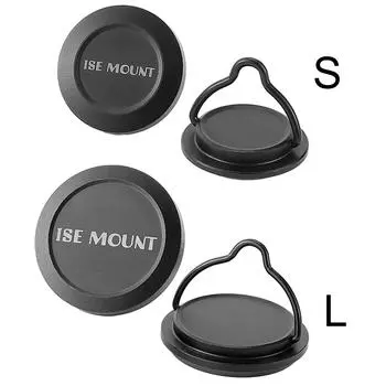 Кемпинговый магнитный крючок Магнитный крючок для подвешивания Портативные аксессуары для кемпинга на открытом воздухе Small