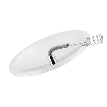 Кемпинговый солнечный воспламенитель Портативный солнечный разжигатель огня Инструмент для пеших походов и кемпинга на открытом воздухе Домашний разжигатель огня для двора Инструмент для улицы