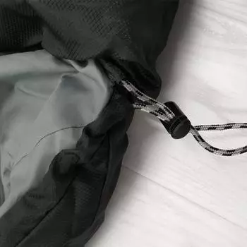 Кемпинговый спальный мешок, легкий 4-сезонный теплый конверт, рюкзак, уличный хлопковый зимний спальный мешок для мамы синий