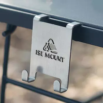 Кемпинговый столик, кронштейн для бензобака, крюк, держатель для канистр, аксессуары