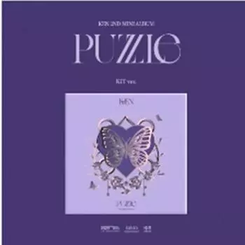 КЕН - мини 2-й [ГОЛОВОЛОМКА] (КОМПЛЕКТ вер.) **Товар ПРЕДЗАКАЗА** дата выхода: 2025-01-07 0