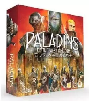 Кенбилл Святой Рыцарь Западно-Франкского Королевства Японская версия (Кенбилл)