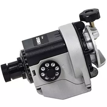 Kenko 455166 Портативный экваториальный глобус Sky Memo S, серебристый