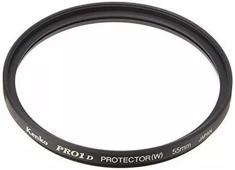 Kenko 46 мм Kenko PRO1D Protector Без косметической черной рамки для зарубежных стран (W) [Выходная] коробка, [Экспорт пакета]