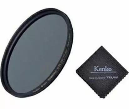 KENKO 77мм Зета плюс C-PL