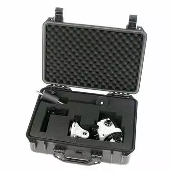 Kenko Автоматическая экваториальная монтировка Skymemo S Starter Set II SV Silver [Оригинальный набор]