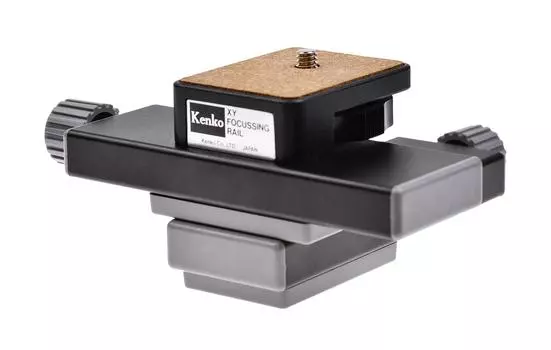 Kenko Аксессуар 2WAY Focusing Rail 809198 Штатив/Монопод