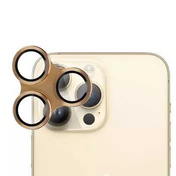 KENKO Аксессуары для iPhone Защитная пленка для линз смартфона для iPhone 14, цветная алюминиевая рамка из закаленного стекла с отталкивающим покрытием 799666 Pro/ProMAX и