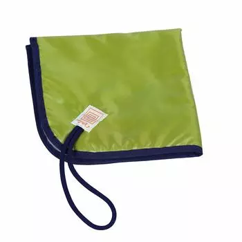 KENKO Аксессуары для камеры Motto Wrap Cushion Водоотталкивающая накладка Тип S Размер Leaf Green Толстый Тип 330 x 330 мм Сделано в Японии 810279