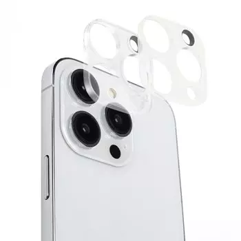 KENKO Аксессуары для смартфонов Защитная пленка для объектива смартфона для iPhone 14 Pro Max, прозрачная, 2 шт., закаленное стекло, отталкивающее покрытие 799734 Pro/14