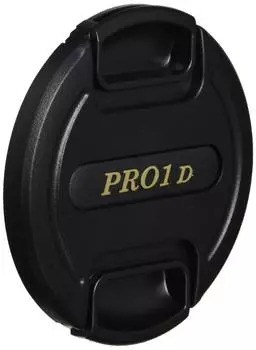 Kenko Camera Lens Cap PRO1D Lens Cap 67mm 071223