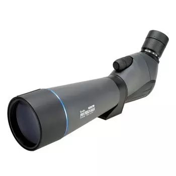 Kenko Field Scope PRO FIELD GAIA Увеличение Апертура 80 мм Наклонный вид Защита от брызг Двойной фокус Тип объектива 82 мм Возможность установки фильтра 20~60x PFG-60A