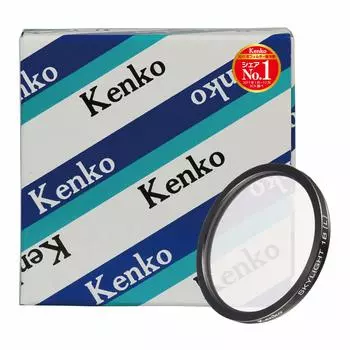 KENKO Фильтр для камеры Monocoat 1B Skylight Leica Filter 39 мм черная рамка без внутренней резьбы для поглощения УФ-излучения 010457 (L)