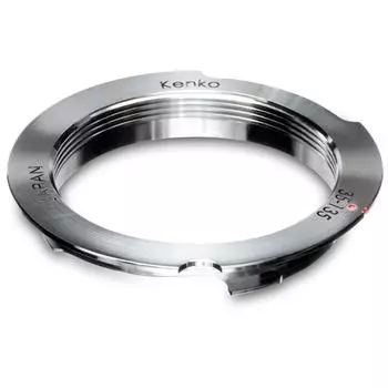 Kenko Lens+Add On Adapter LM Converter Rings 35 135 607053