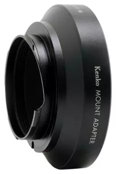 Kenko Mount Conversion Adapter Leica R Mount Lens Adapter for Leica M Body Made in Japan 607237