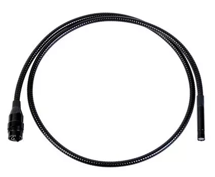 Kenko сменная гибкая трубка 8 мм x 1 м кабель совместим со светодиодной подсветкой IP67 SNAKE15/14 SNAKEOP-04