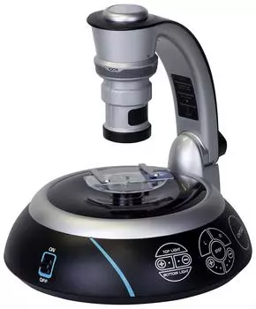 KENKO USB-микроскоп Advance Zoom 308110 Do Nature STV-A100M3D 35-100x многоугольный