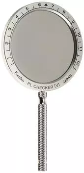 kenko Visual PL Filter PL Checker II 789445 (V)